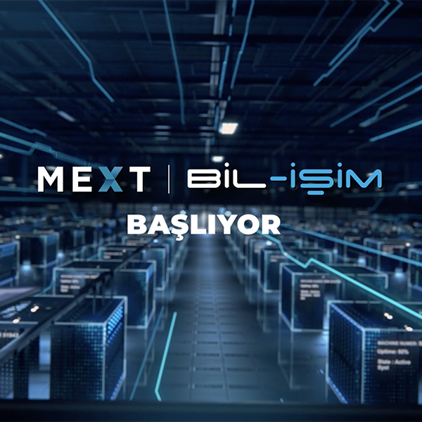 MEXT BİL-İşim Eğitim ve İstihdam Programı