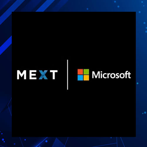 MEXT ve Microsoft, ileri üretim teknolojilerinin kilidini açtı!