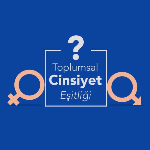 Toplumsal Cinsiyet Eşitliği Farkındalık