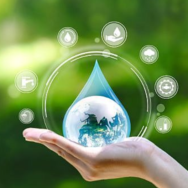 Water Efficiency and Management