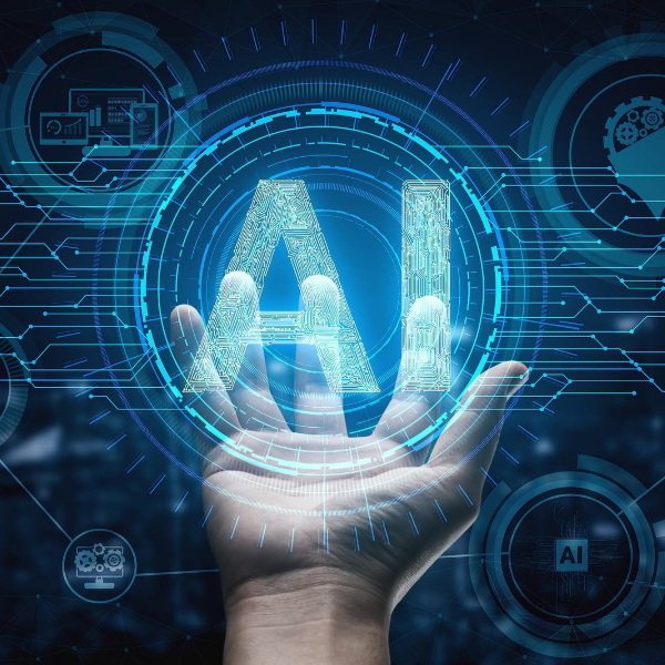 Using AI