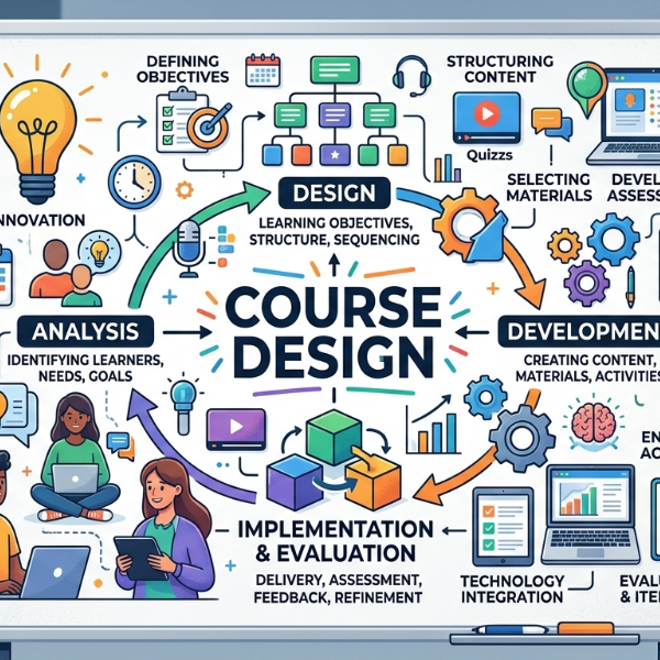 Course Design