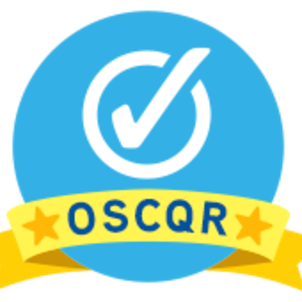 OSCQR Standards