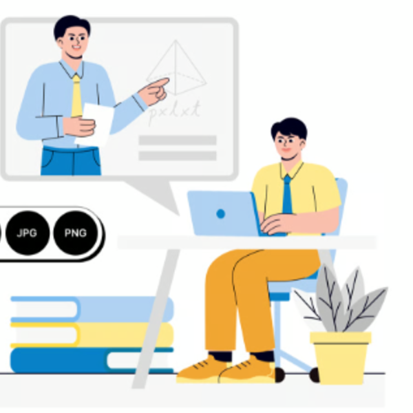 MODULE 2: Course Design