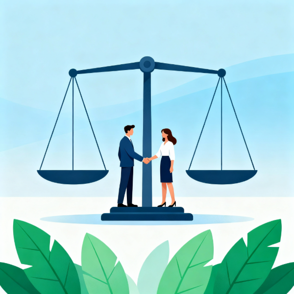 Mesleğin Cinsiyeti Yoktur- Toplumsal Cinsiyet Eşitliği