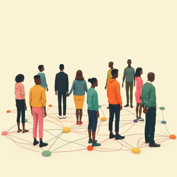 Kuşakları Tanımak Webinarı