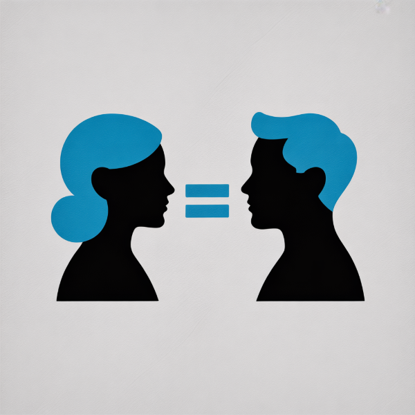 Eşitiz Güçlüyüz- Toplumsal Cinsiyet Eşitliği