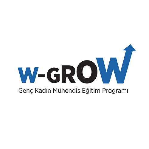 w-GROW | Genç Kadın Mühendis Eğitim Programı