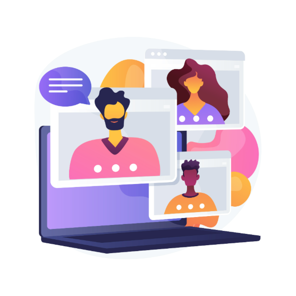 Dijital Toplantı Yönetimi