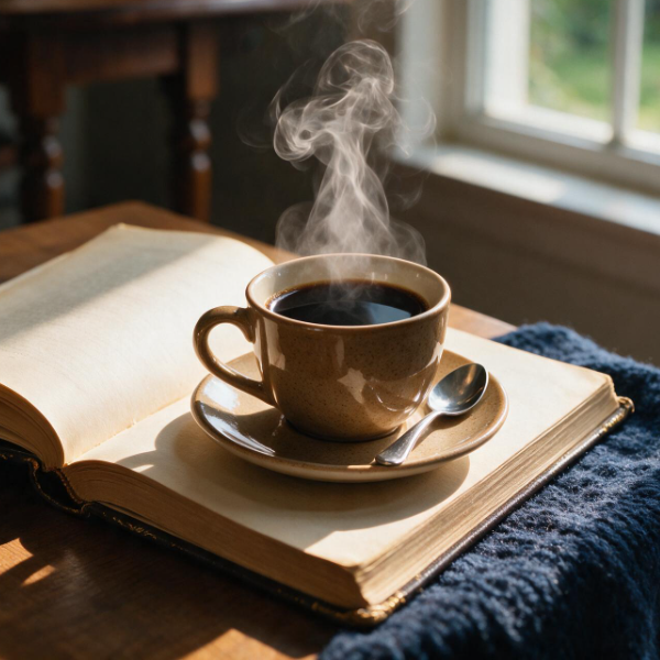 Minimal Ev Baristası