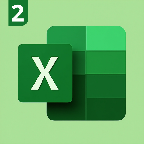 Excel 365 - Orta Seviye
