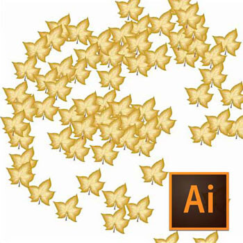 Adobe Illustrator CS5’te Sembollerle Kreatif Çalışmak