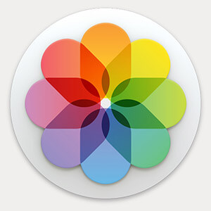 Apple Photos (Fotoğraflar) Uygulamasının Kullanımı