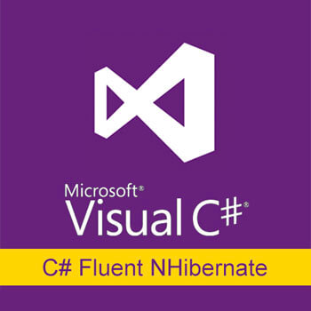 C# ile Fluent NHibernate