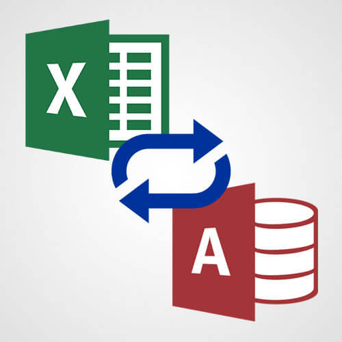 Excel Access Entegrasyonu ile Verilerle Çalışmak