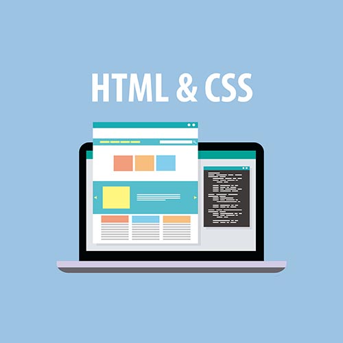 HTML ve CSS ile Web Sitesi Nasıl Yapılır?