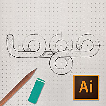 Illustrator ile Logo Tasarımı
