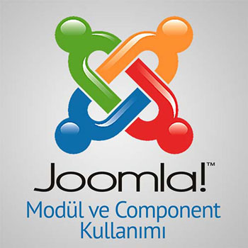 Joomla ile Modül ve Component Kullanımı