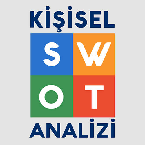 Kişisel SWOT Analizi