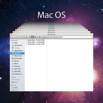 Mac OS Püf Noktaları