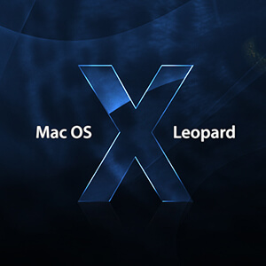 Mac OS X Leopard: Başlangıç Rehberi