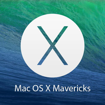Mac OS X Mavericks Yeni Özellikler