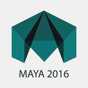 Maya 2016 Başlangıç Rehberi
