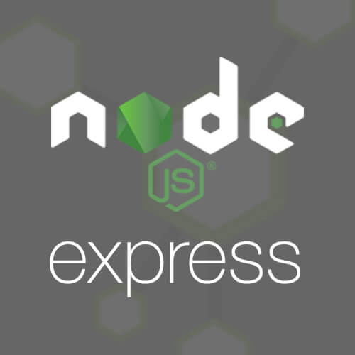 nodeJS Express ile Web Server Oluşturmak