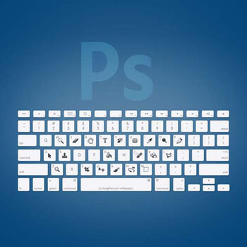 Photoshop CS5 20 Hızlandırıcı Kısayol