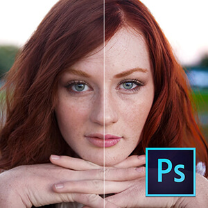 Photoshop ile Renk Düzenlemesi Yapmak