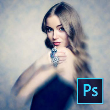 Photoshop ile Yaratıcı Blur Efektleri