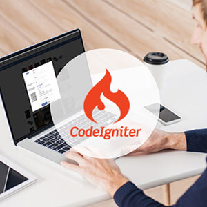 PHP Codeigniter ile Üyelik İşlemleri 