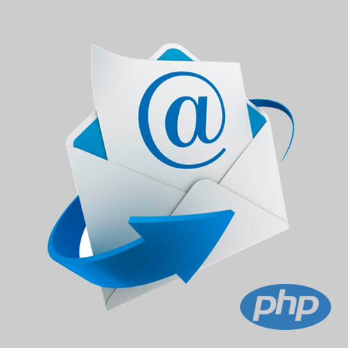 PHP ile Mail Gönderme İşlemleri