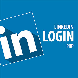 PHP Linkedin Login Nasıl Yapılır?