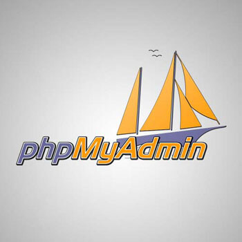 phpMyAdmin ile MySQL Veritabanı Yönetimi