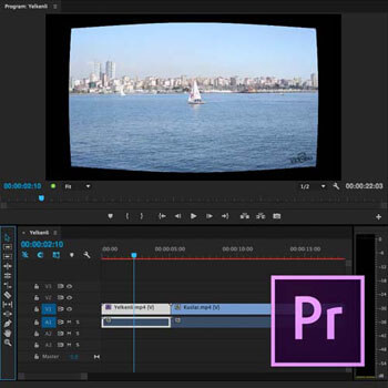 Premiere Pro ile Effects ve Preset Kullanımı