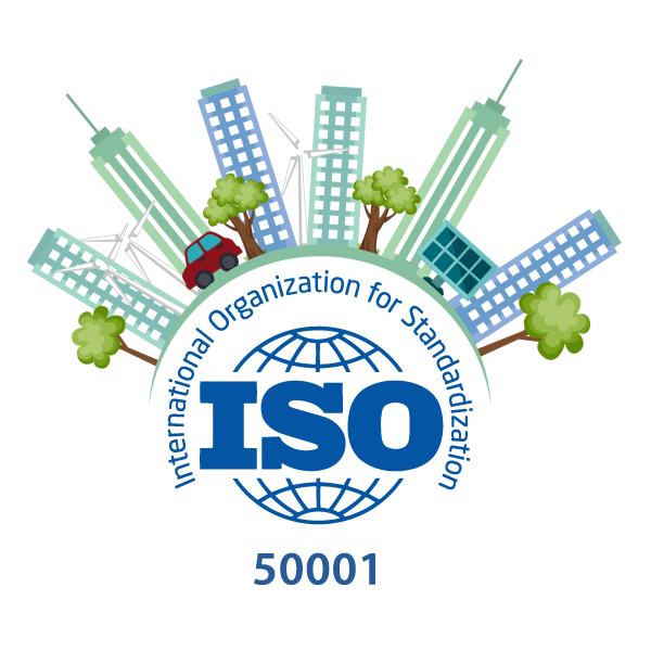 ISO 50001: Enerji Yönetimi Bilgilendirme Eğitimi