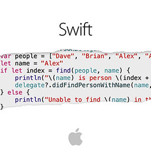 Swift Programlama Dili ile Nesne Yönelimli Programlama
