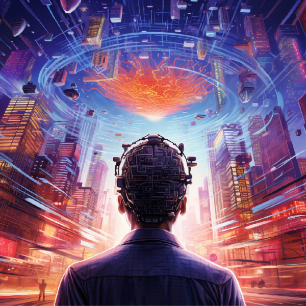 Yapay Zeka ile Çalışma ve Gelecek