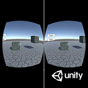 Google Cardboard ile Unity'de VR Oyun Yapımı