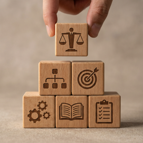 Uyum ve Etik İlkeler