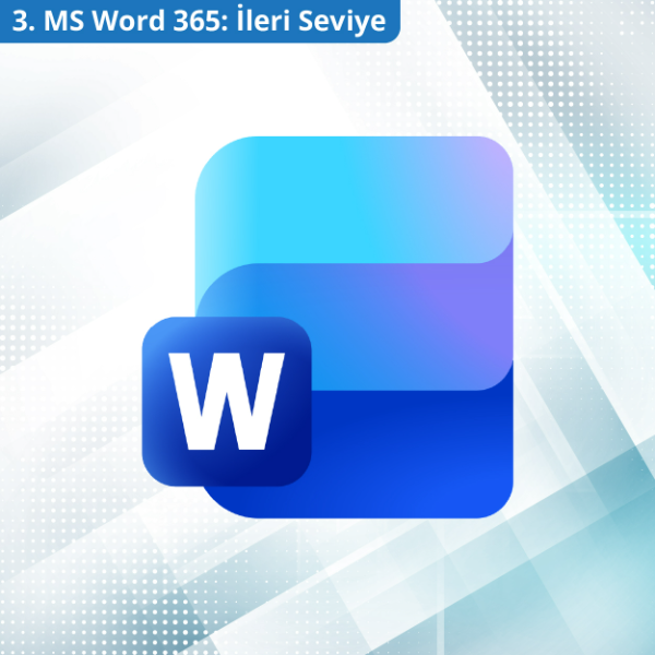 Microsoft Word 365 - İleri Seviye