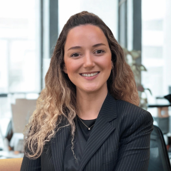 Ayşe Önder Perçin